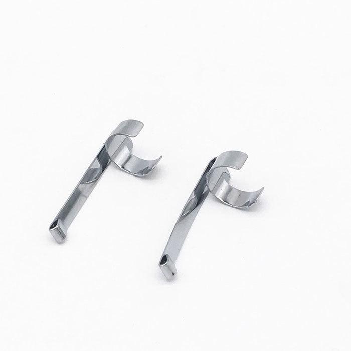 3個売り クリップ ボールペン スプレーペン ボールペン関連パーツ ボールペンクリップ |  | 02