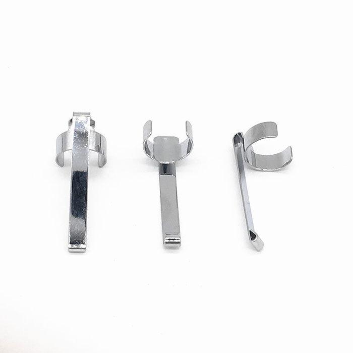 3個売り クリップ ボールペン スプレーペン ボールペン関連パーツ ボールペンクリップ |  | 03