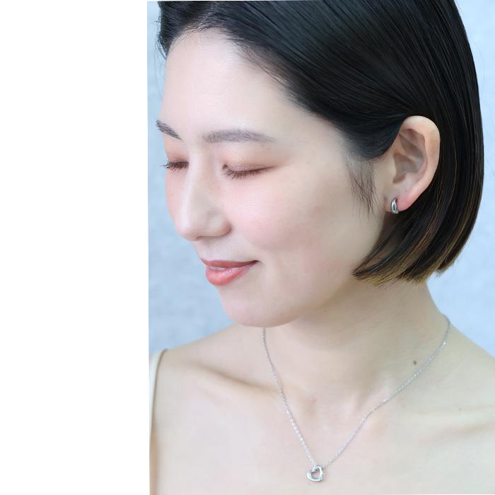 BLUE LEAF ムーンピアス 月型甲丸ピアス ピアス サージカル BLUE LEAF ムーンピアス 月型甲丸ピアス ピアス サージカル