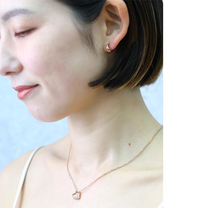 BLUE LEAF ムーンピアス 月型甲丸ピアス ピアス サージカル BLUE LEAF ムーンピアス 月型甲丸ピアス ピアス サージカル
