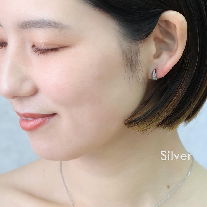 BLUE LEAF ムーンピアス 月型甲丸ピアス ピアス サージカル BLUE LEAF ムーンピアス 月型甲丸ピアス ピアス サージカル