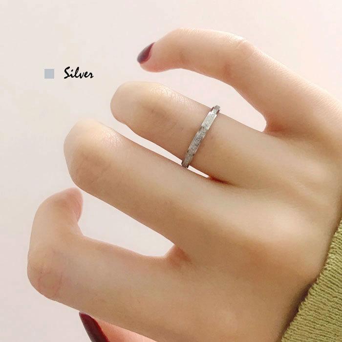 リング 指輪 2mm 砂目加工 マリッジリング ステンレスリング ペアリング 大人可愛い シンプル 金属アレルギー ジュエリー 男女兼用 :ring7:BLUE LEAF - 通販 - Yahoo!ショッピング リング 指輪 2mm 砂目加工 マリッジリング ステンレスリング ペアリング 大人可愛い シンプル 金属アレルギー ジュエリー 男女兼用 :ring7:BLUE LEAF - 通販 - Yahoo!ショッピング