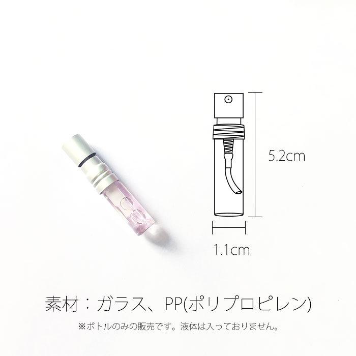 ミニスプレーボトル ミニスプレー スプレーペン 除菌 グッズ アルコール対応 アロマ ウイルス対策 |  | 01