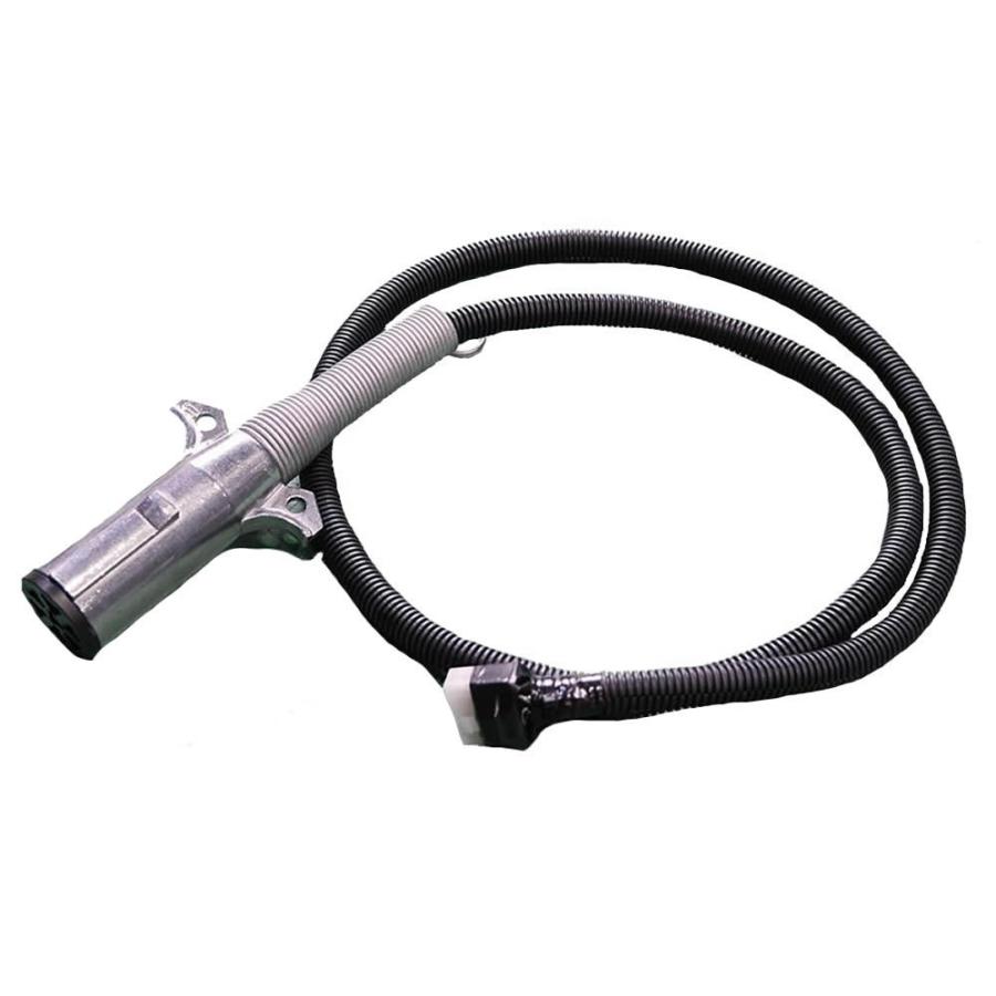 TIGHT JAPAN タイトジャパン MAXトレーラー灯火部品 電気配線7極 TIGHT JAPAN タイトジャパン MAXトレーラー灯火部品 電気配線7極