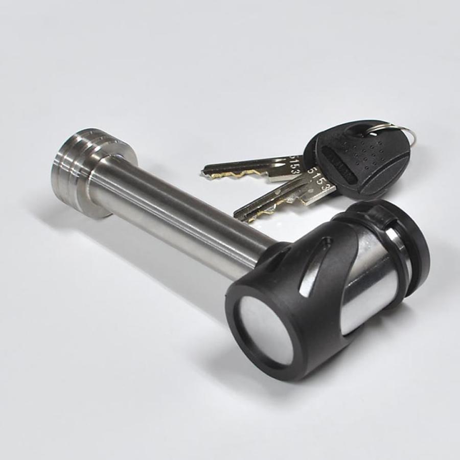 TIGHT JAPAN タイトジャパン ヒッチメンバー関連部品 ステンレス 