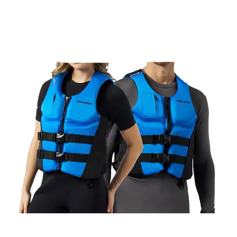 SEA-DOO ライフジャケット Wave PFD ジェットスキー 男女兼用 ライフ