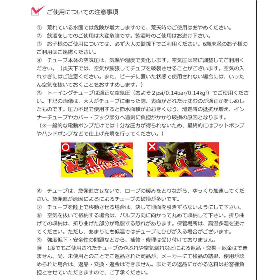 ウエイクボードはまだ早いお子様に　　イージーウェイクトレーナー　（36392） 