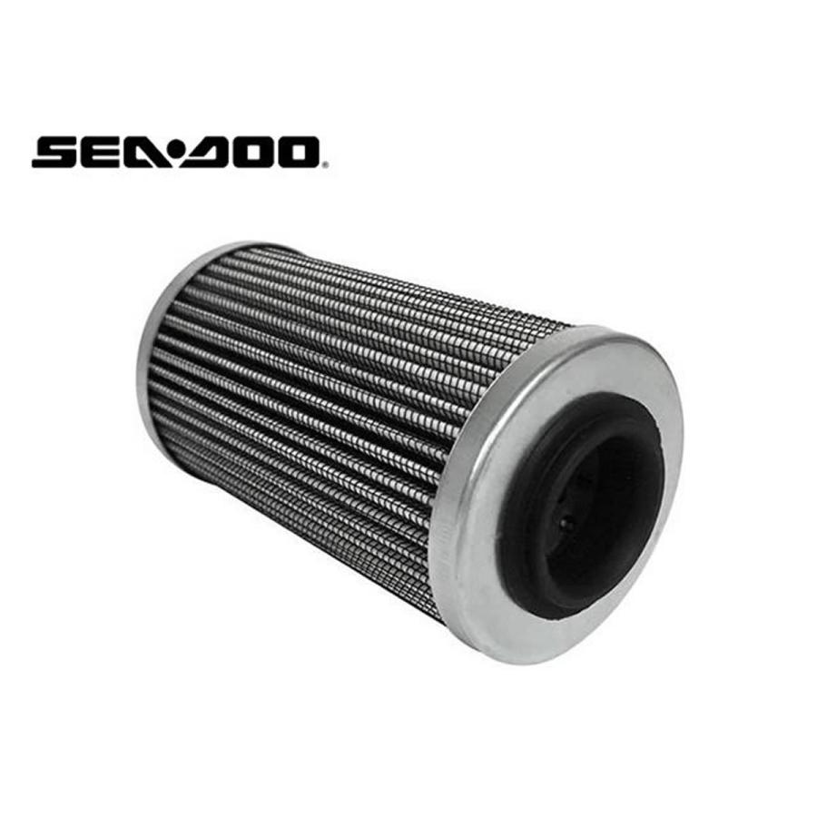 SEA-DOO シードゥ 純正オイルフィルター 300シリーズ用 420956744  