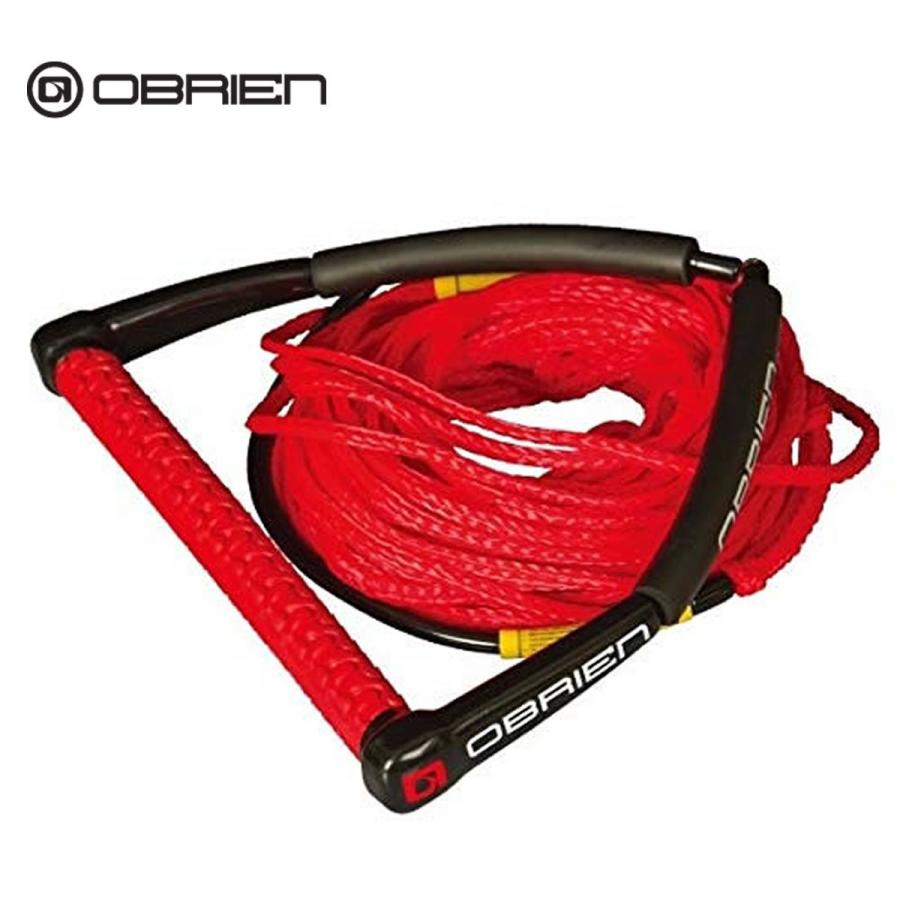OBRIEN ウェイクボード3点セット・OBRIEN・SYSTEM140＋CLUTCHブーツ+ 