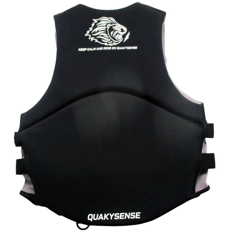 在庫処分セール QUAKYSENSE クエーキーセンス FLASHYブラックネオ