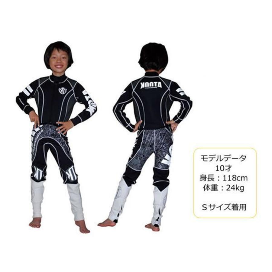 在庫処分セール KOOTA クエーキーセンス キッズ用ウエットスーツ 在庫処分セール KOOTA クエーキーセンス キッズ用ウエットスーツ