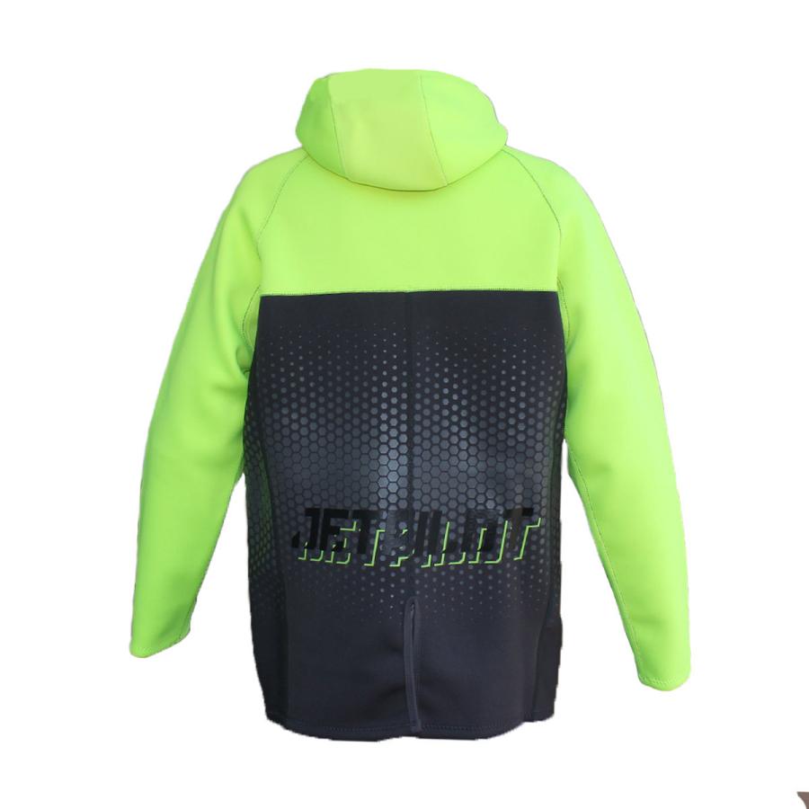 JETPILOT ジェットパイロット FLIGHTツアーコート マリンコート