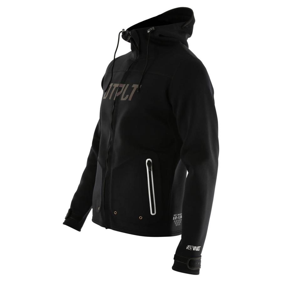 JETPILOT ジェットパイロット RXツアーコート JA22171の画像
