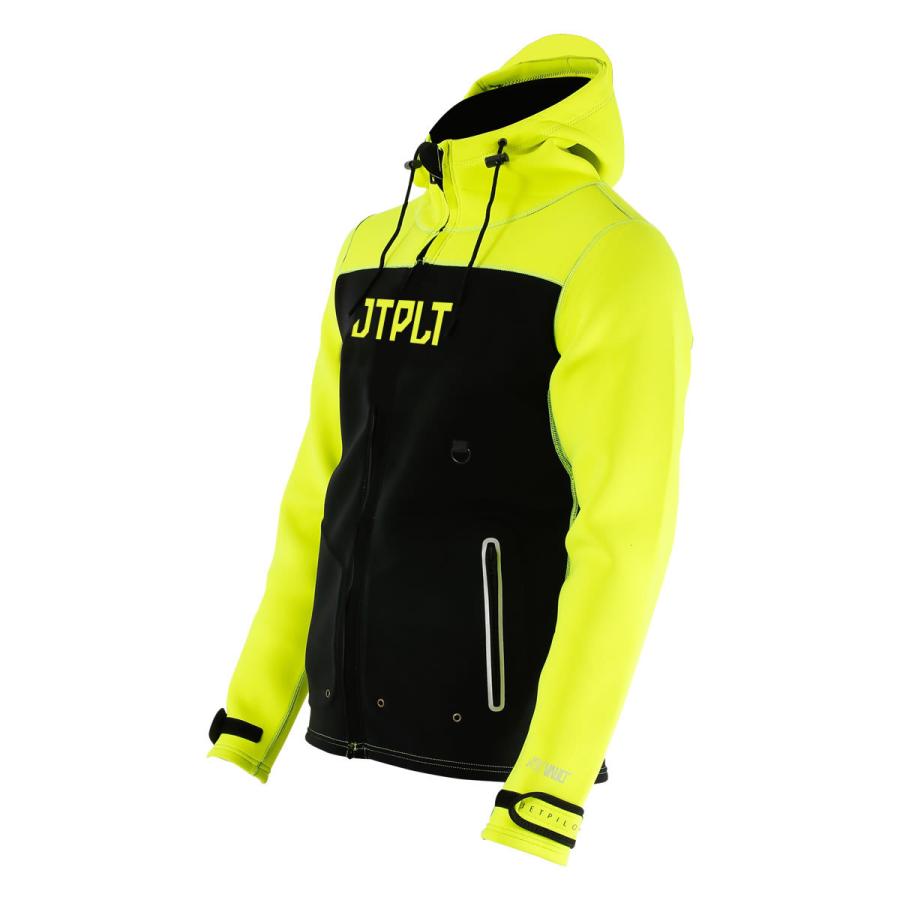 JETPILOT ジェットパイロット RXツアーコート JA22171の画像