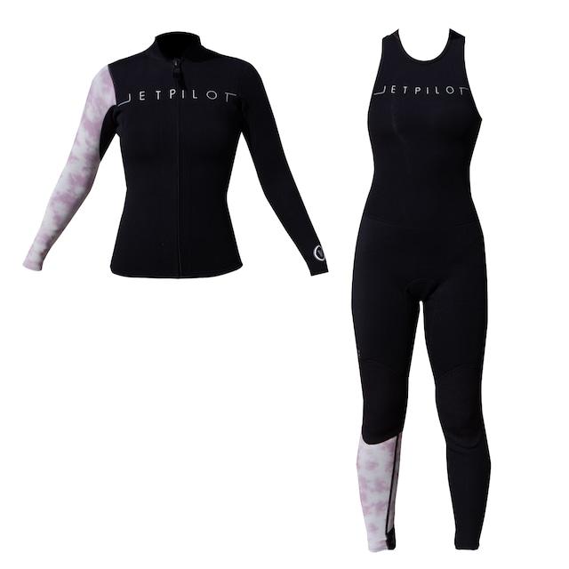 JETPILOT JETPILOT ジェットパイロット レディス用 ウエットスーツ  