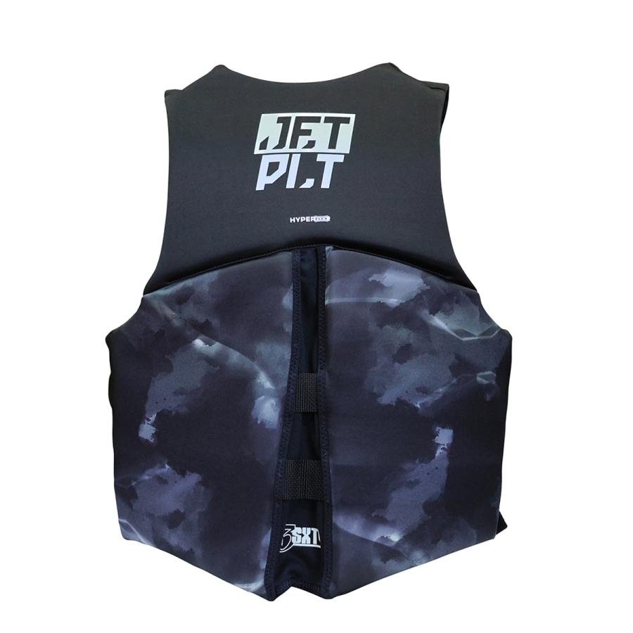 JETPILOT ジェットパイロット 3 SIXTYネオベスト JA24219 JCI予備検査承認の画像
