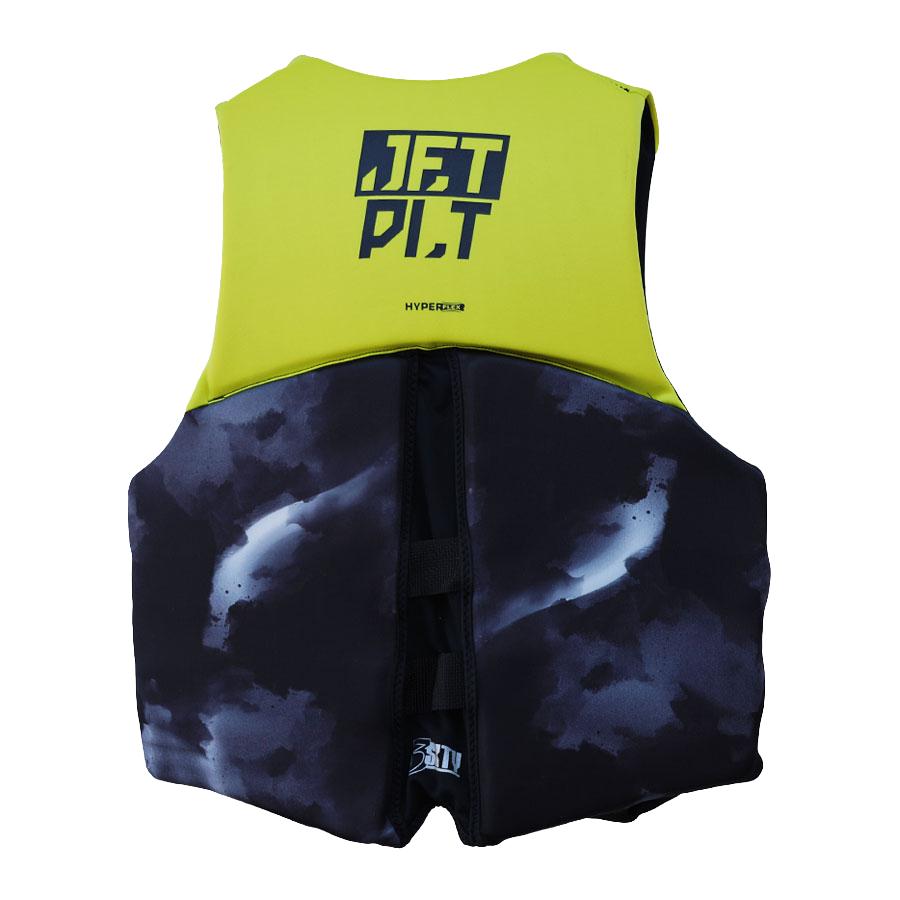 JETPILOT ジェットパイロット 3 SIXTYネオベスト JA24219 JCI予備検査承認の画像