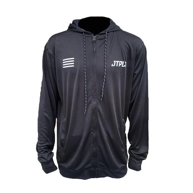 JETPILOT　ジェットパイロット　RX VAULT長袖ラッシュパーカー　JA24613　_1