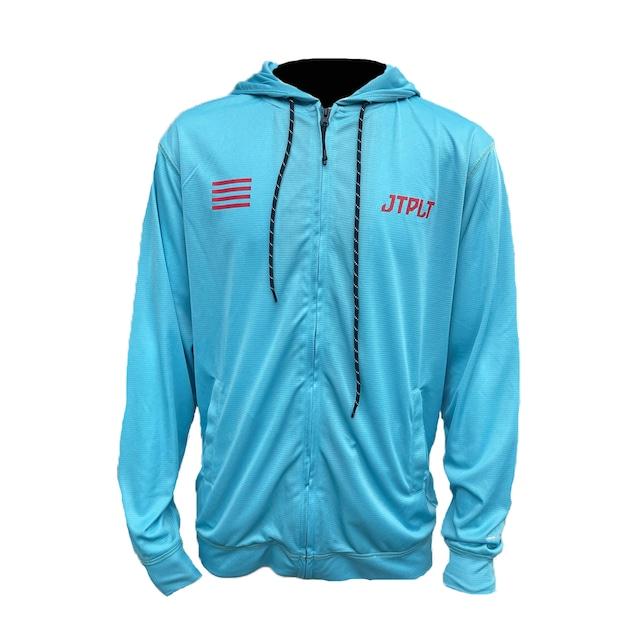 JETPILOT　ジェットパイロット　RX VAULT長袖ラッシュパーカー　JA24613　_3