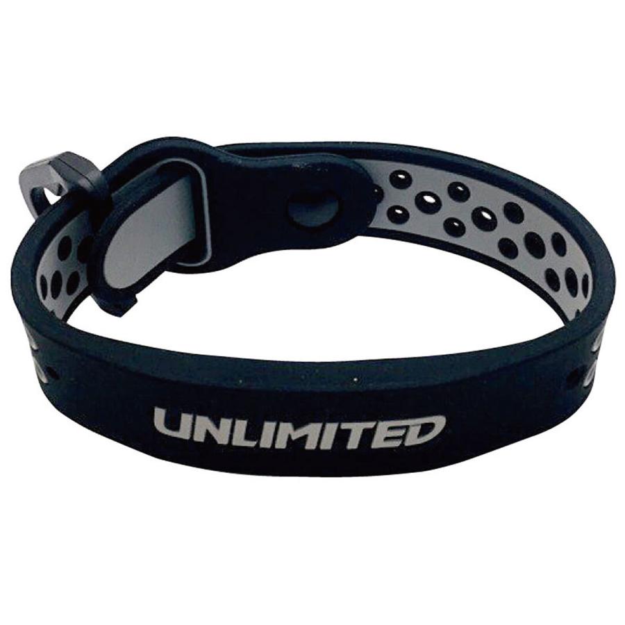 UNLIMITED　アンリミテッド　アルティメットリストバンド　UWB2101　レターパックライト対応｜blueline-ystore｜02