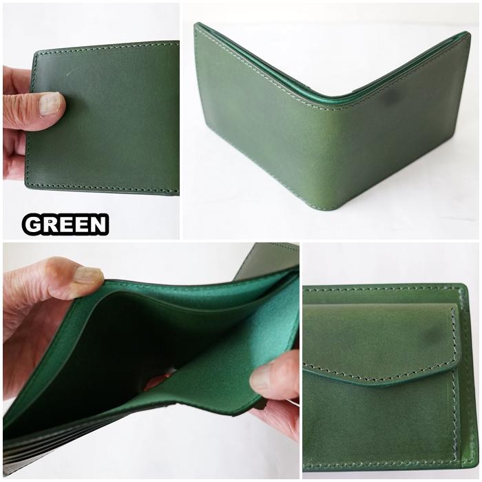 ART BROWN（アートブラウン） ショートウォレット 二つ折り財布