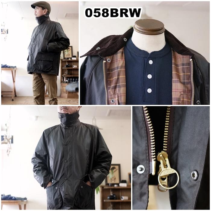 barbour バブアー BEDALE ビデイル C42 VINTAGE】00s 3WARRANT REPROOF Barbour『BEDALE』BLACK 