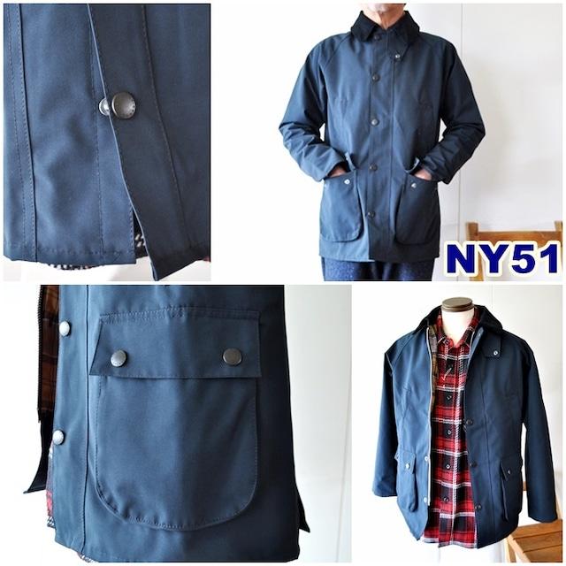 Barbour BARBOUR(バブアー) BEDALE SL ビデイルSL 2LAYER (ノン