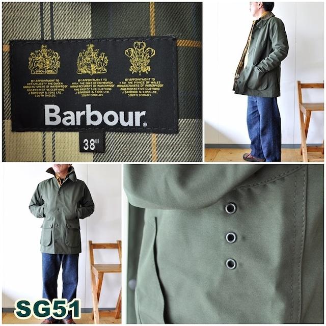 Barbour BARBOUR(バブアー) BEDALE SL ビデイルSL 2LAYER (ノン