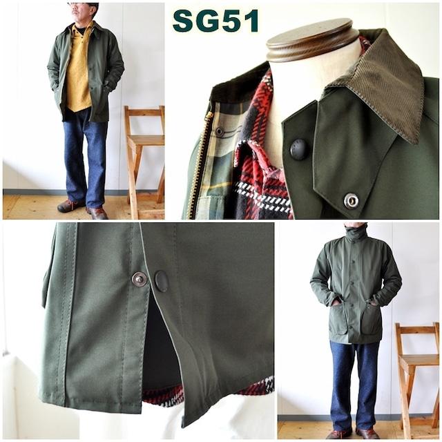 Barbour BEDALE バブアー　ビデイル Barbour｜ビデイル SL 2レイヤー ノンワックス ブルゾン BEDALE