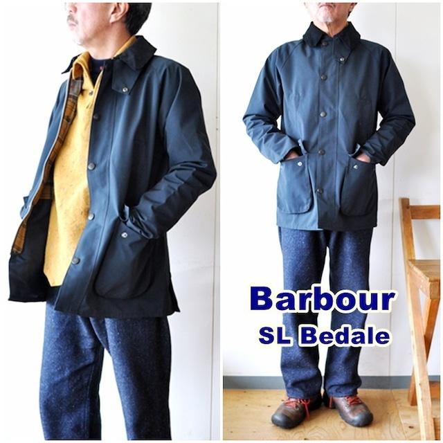 Barbour バブアー MCA0784 SL BEDALE（ビデイル） 楽天市場】[MCA0784]Barbour(バブアー) BEDALE SL 2LAYER