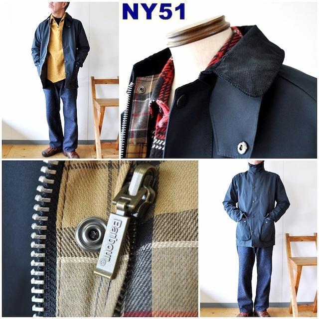 Barbour BEDALE バブアー　ビデイル Barbour BARBOUR(バブアー) BEDALE SL ビデイルSL 2LAYER (ノン