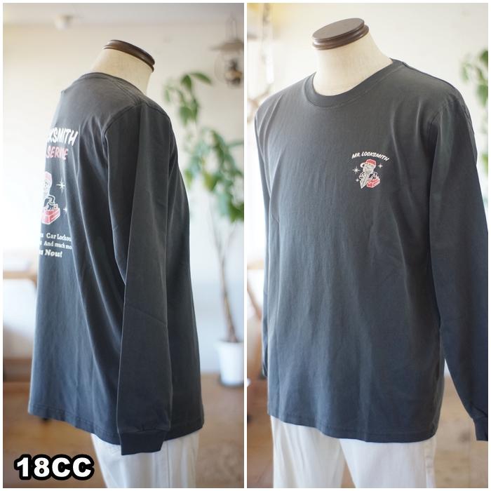 BARNS OUTFITTERS バーンズ バーンズアウトフィッターズ 長袖 BARNS OUTFITTERS バーンズ バーンズアウトフィッターズ 長袖