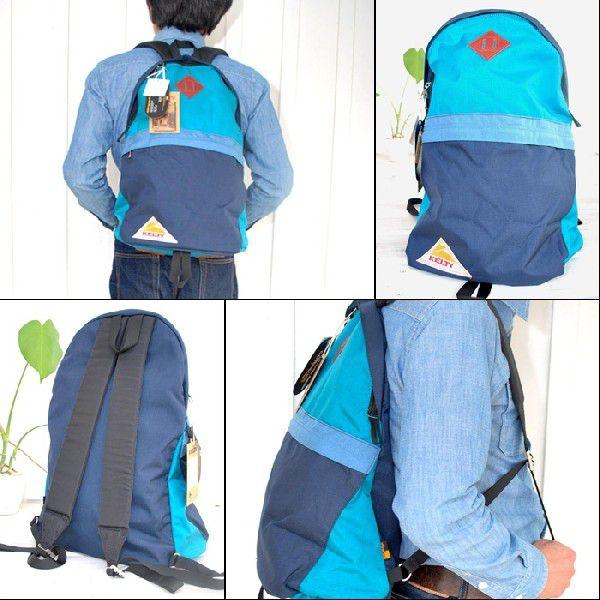 ケルティ KELTY 3C Daypack デイパック ユニセックス 男女兼用