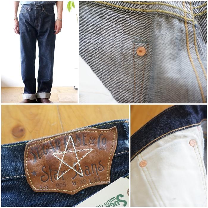 SUGAR CANEシュガーケーンstar jeans赤耳セルビッチデニムW34 SUGAR CANEシュガーケーンstar jeans赤耳セルビッチデニムW34 【公式通販】