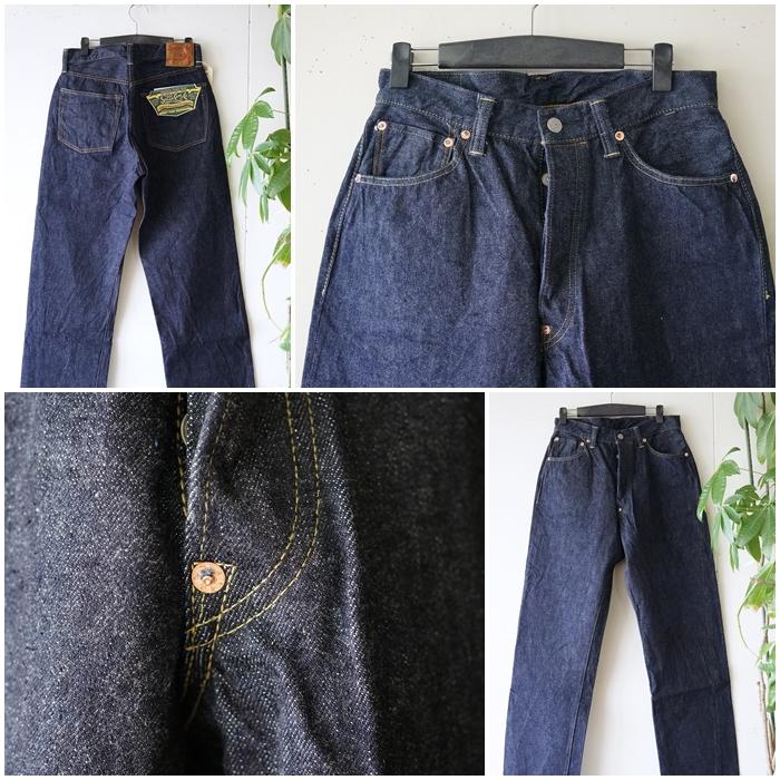 SUGAR CANE SUGARCANE シュガーケーン ビンテージレプリカジーンズ