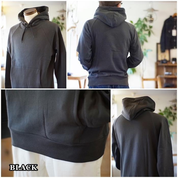 Healthknit（ヘルスニット） 裏起毛 スウェットパーカー 54007 プル