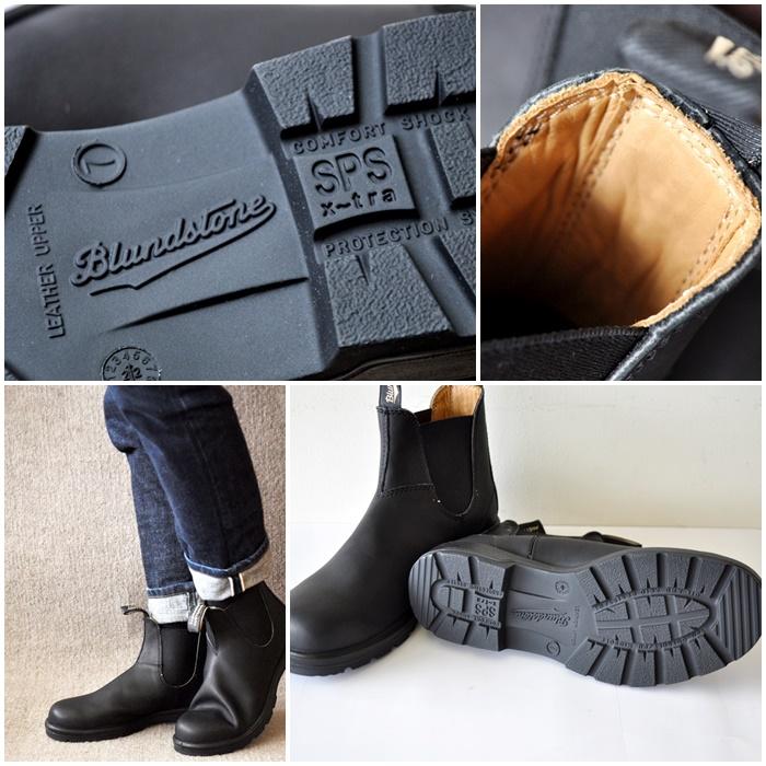 BLUNDSTONE ブランドストーン BLUNDSTONE 558 クラシックモデル BLUNDSTONE ブランドストーン BLUNDSTONE 558 クラシックモデル