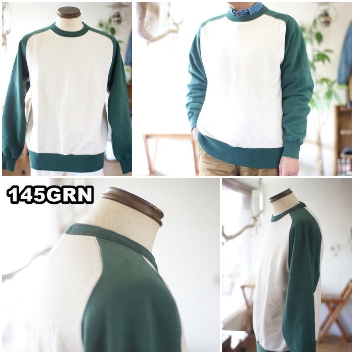 東洋エンタープライズ　ホワイツビル　スウェット　トレーナー　カーディガン 楽天市場】WHITES VILLE ホワイツビル 無地 ホリゾンタル スウェット