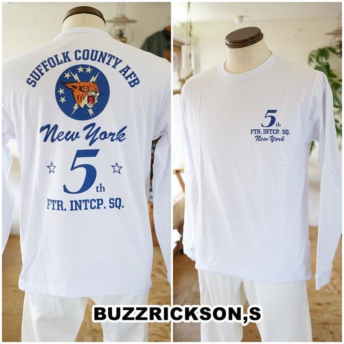 BUZZ RICKSON'S バズリクソンズ 長袖 ロンT 69449 カットソー 東洋