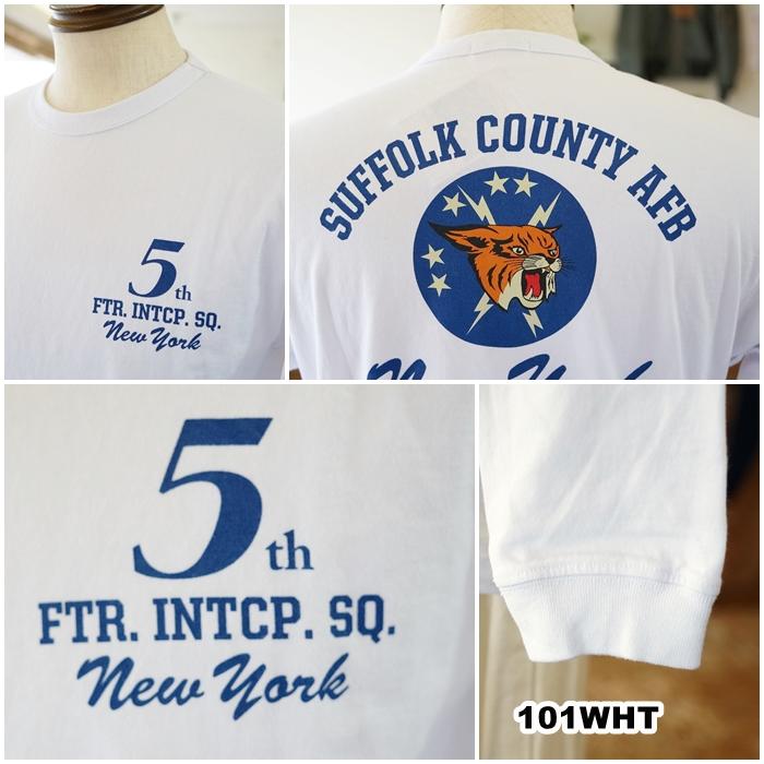 BUZZ RICKSON'S バズリクソンズ 長袖 ロンT 69449 カットソー 東洋