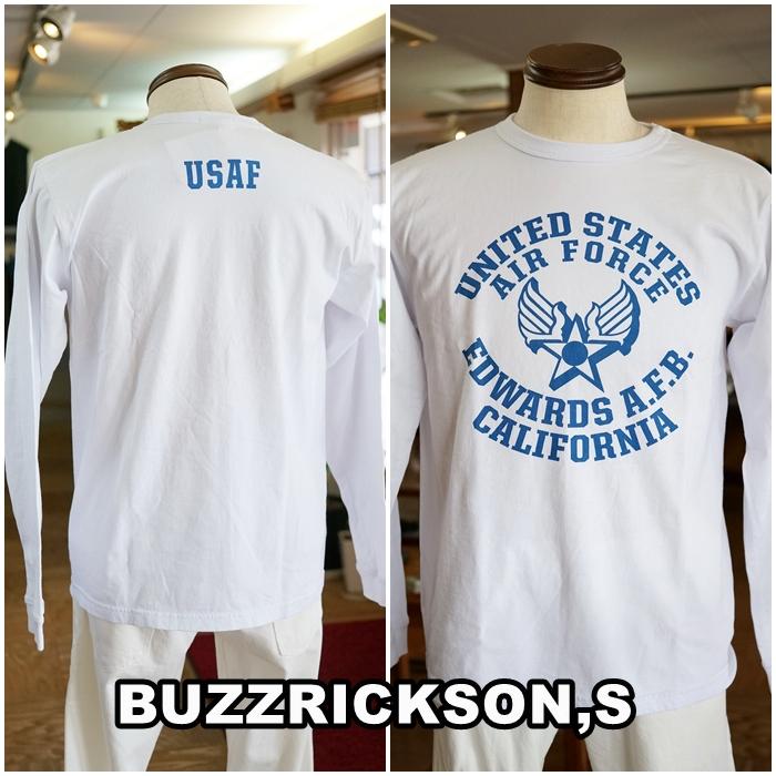 BUZZ RICKSON