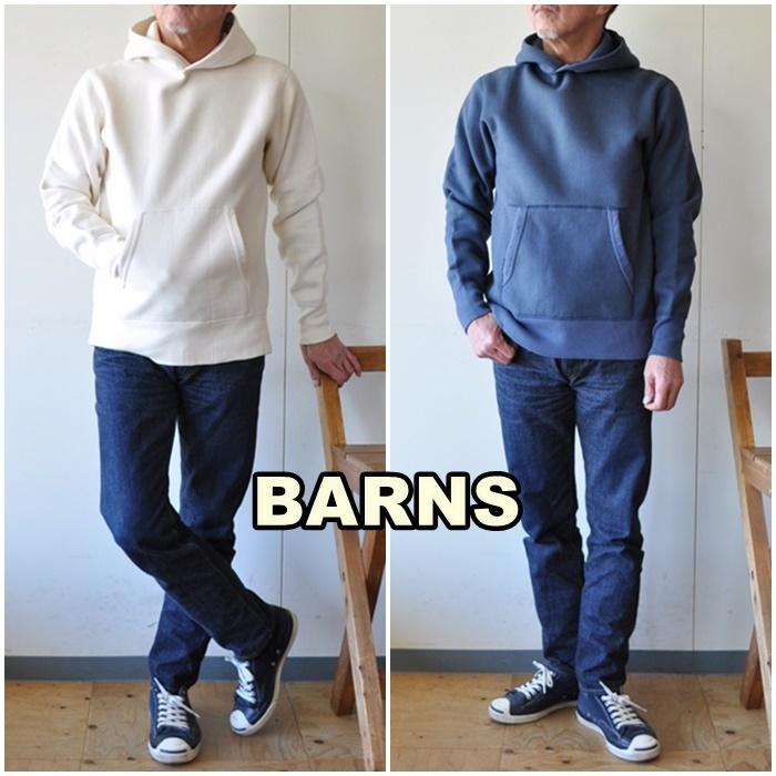 BARNS OUTFITTERS（バーンズ アウトフィッターズ） BARNS バーンズ 