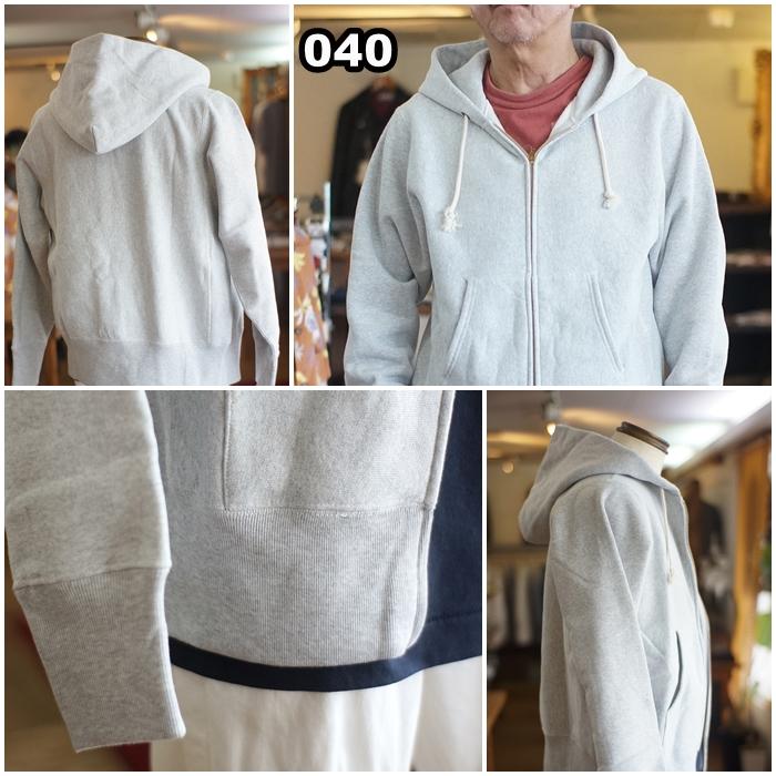 Champion（チャンピオン） ジップスウェット パーカー c3-y134