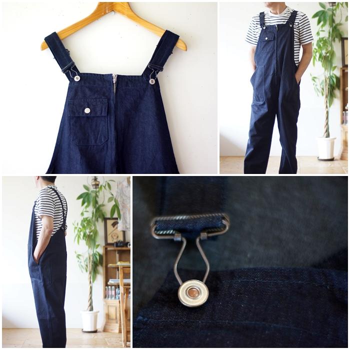 FOB FACTORY（エフオービーファクトリー） FOB デニム