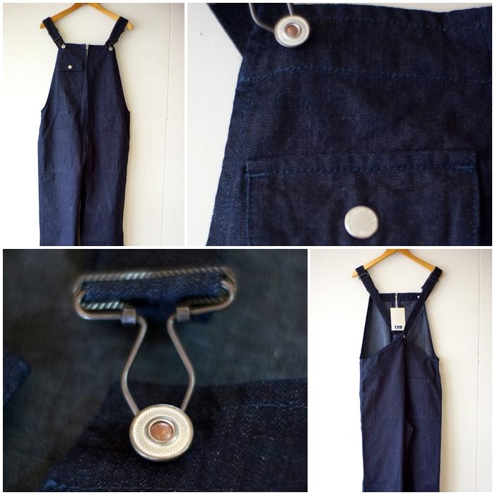 FOB FACTORY（エフオービーファクトリー） FOB デニム