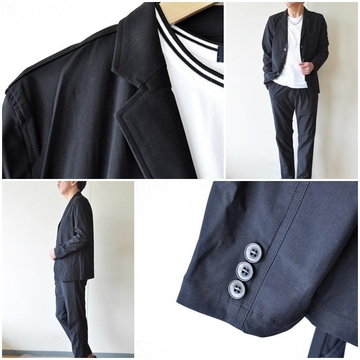 FOB FACTORY（エフオービーファクトリー） デパーチャー セットアップ