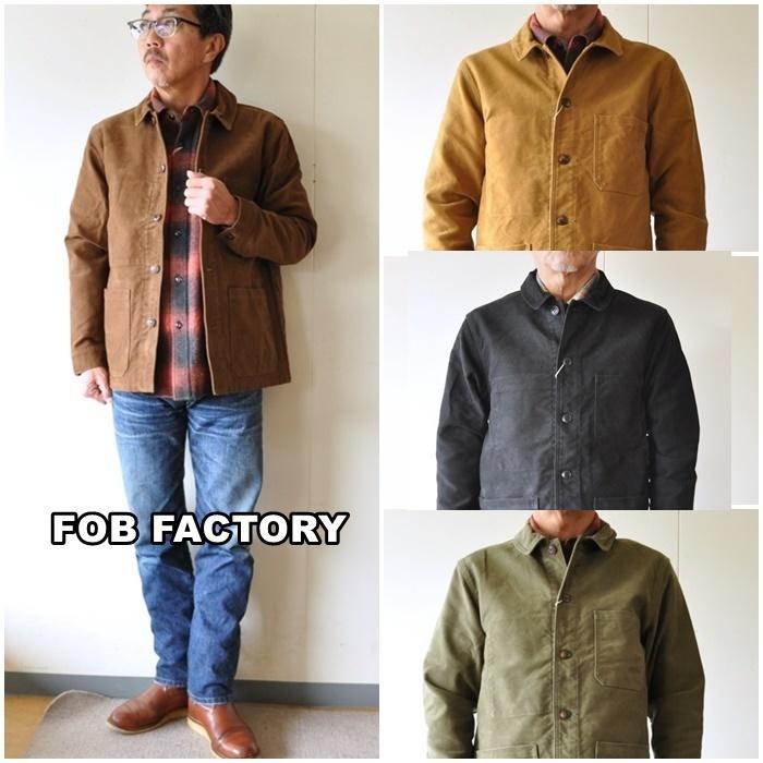 FOB FACTORY エフオービーファクトリー FOBFACTORY FOB FACTORY エフオービーファクトリー FOBFACTORY