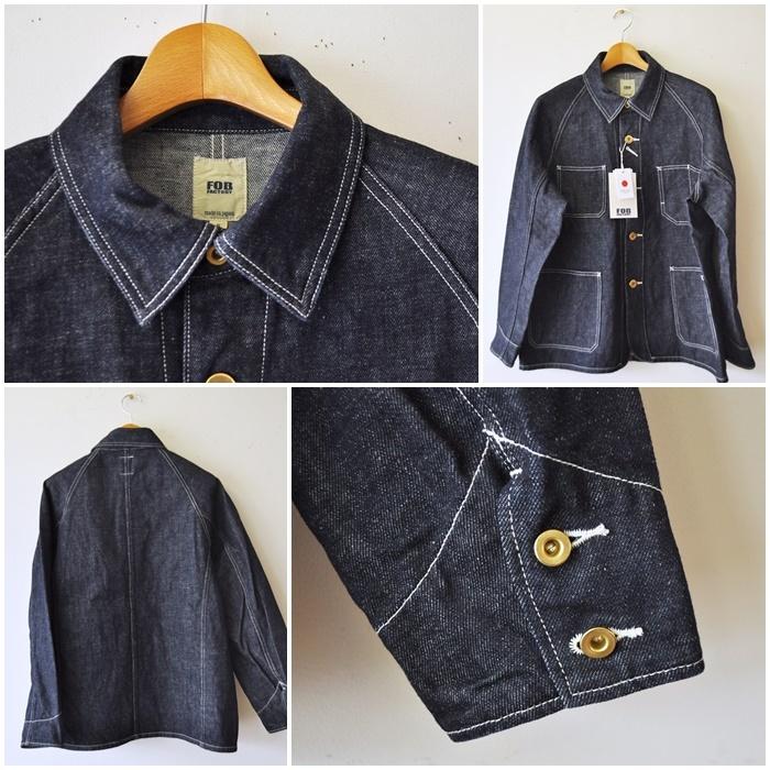 FOB FACTORY FACTORY(FOBファクトリー)エフオービー FOB FACTORY FACTORY(FOBファクトリー)エフオービー