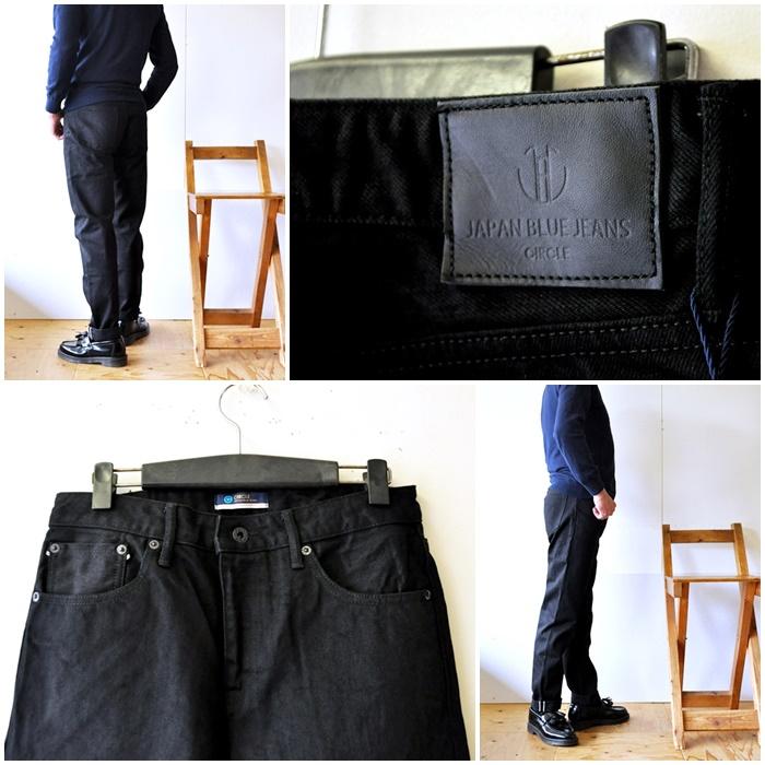 JAPAN BLUE JEANS（ジャパンブルージーンズ） 