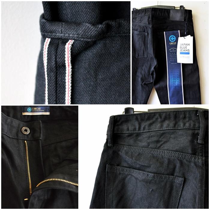 Japan blue jeans ジャパンブルージーンズ　ストレート W31 JAPAN BLUE JEANS ジャパンブルー ジーンズ CIRCLE J301 ストレート